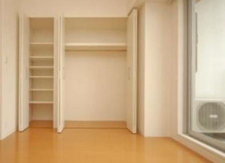 収納　☆たっぷり収納☆