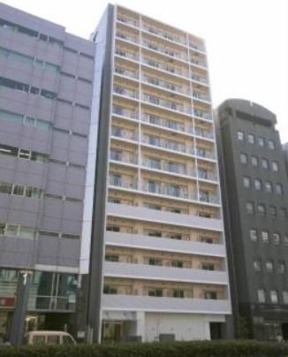 建物外観　☆綺麗な外観☆