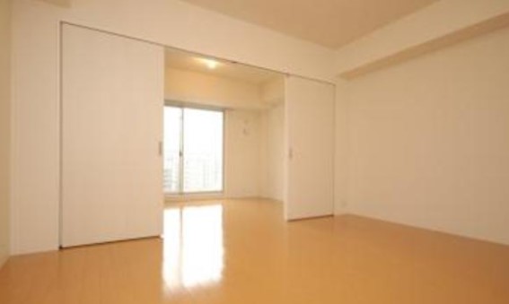 居室・リビング　☆明るい居室☆