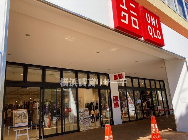 その他　ユニクロ（その他）まで651m