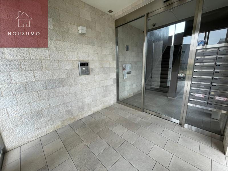 ロビー　ロビーです