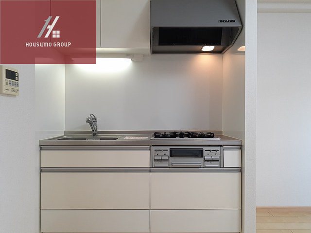 キッチン　使いやすいキッチンです