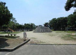 公園　中石切公園（公園）まで2312m