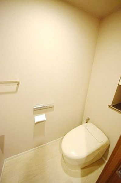 トイレ　別部屋参考写真