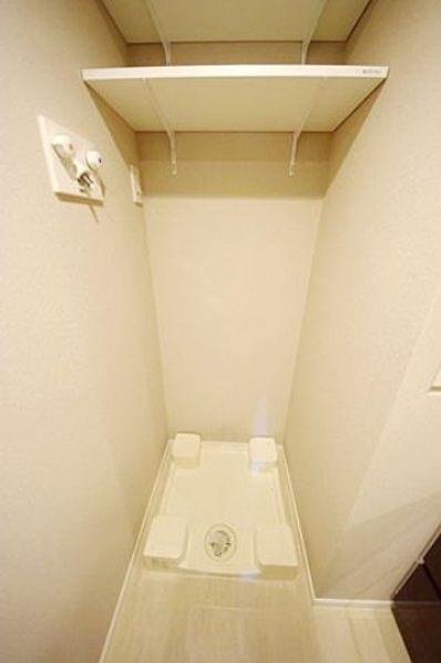その他設備　別部屋参考写真