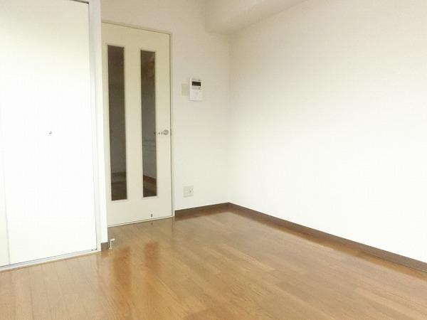 その他部屋・スペース　フローリング！