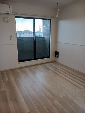 居室・リビング　ゆったりとした居間です