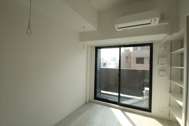 その他部屋・スペース　別号室の写真です