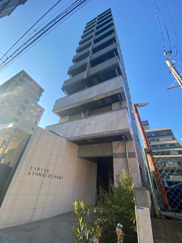 建物外観　外観です