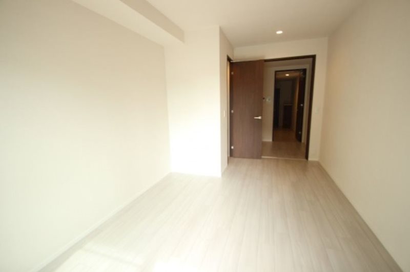 居室・リビング　※同物件別号室参考写真