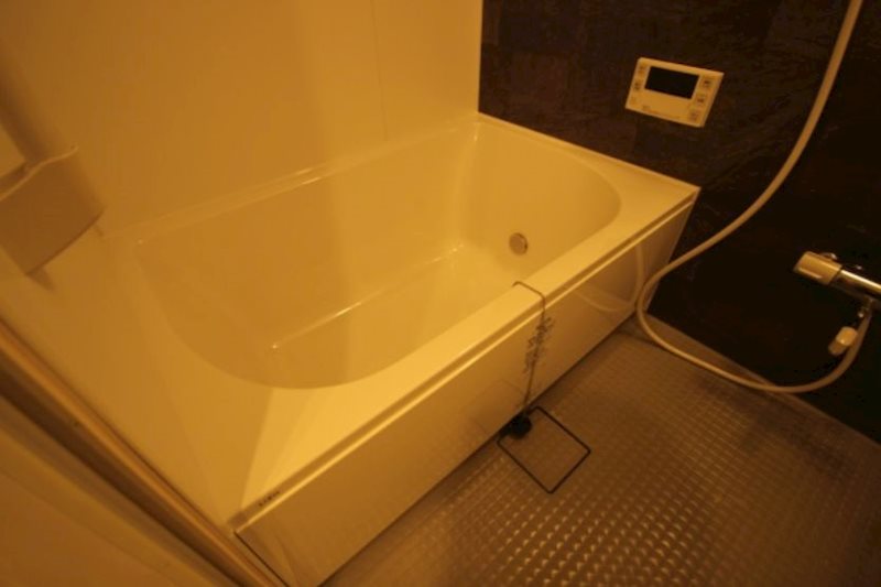 バス・シャワールーム　※同物件別号室参考写真