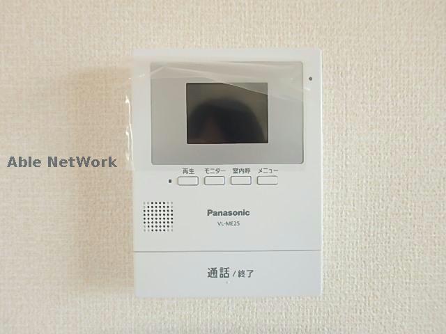 セキュリティ　※同型　現況優先