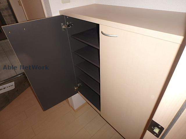 その他部屋・スペース　※同型　現況優先