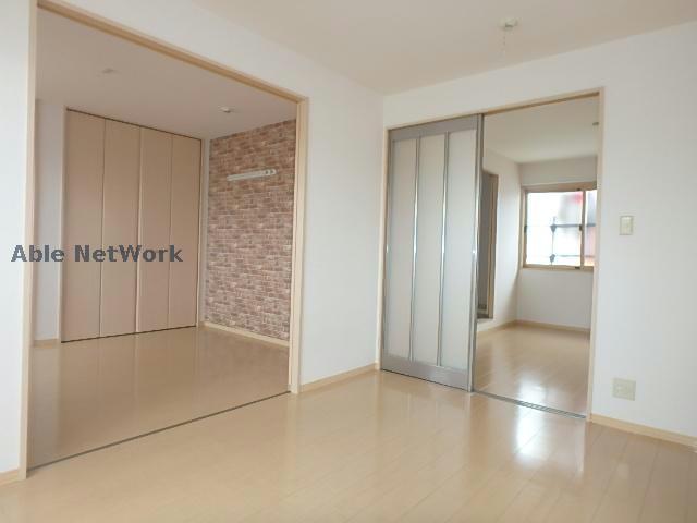 居室・リビング　※同型　現況優先