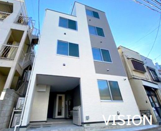 建物外観　☆外観☆