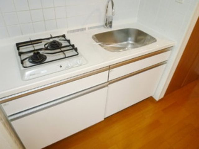 キッチン　別部屋参照写真