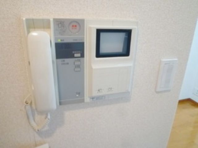 セキュリティ　別部屋参照写真