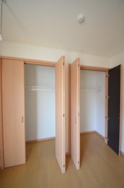 収納　★クローゼット★