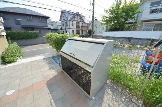 その他共有部分　外観・共有部分