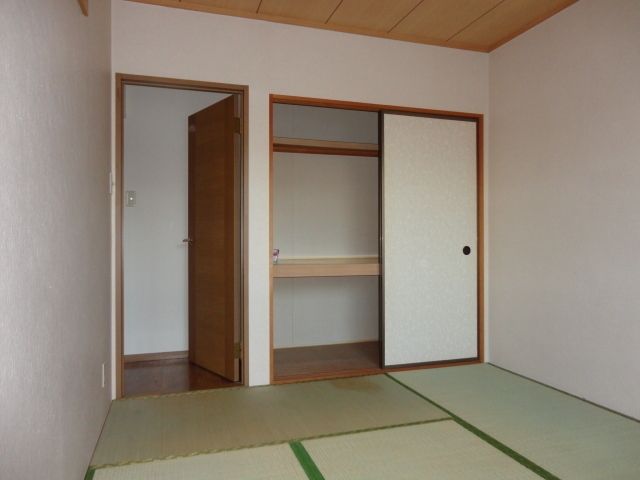 収納　★収納も充実★