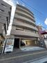 広島駅より徒歩9分 2階 築22年6ヶ月の賃貸物件