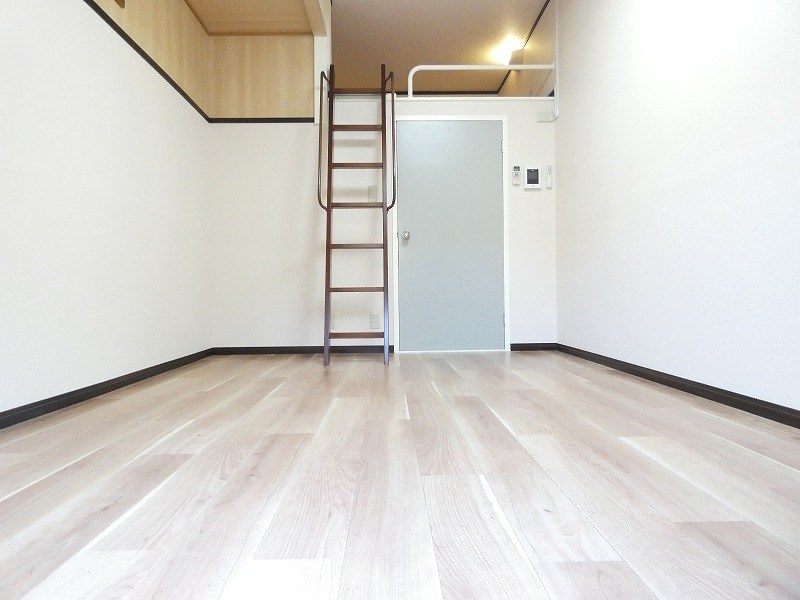 居室・リビング　同仕様写真