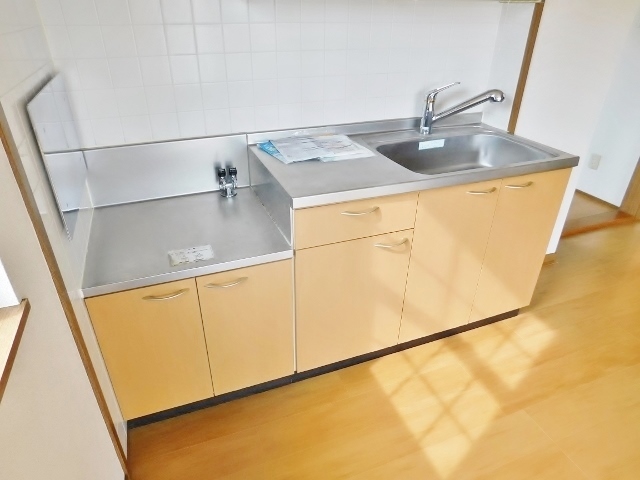 キッチン　同型モデル　参考