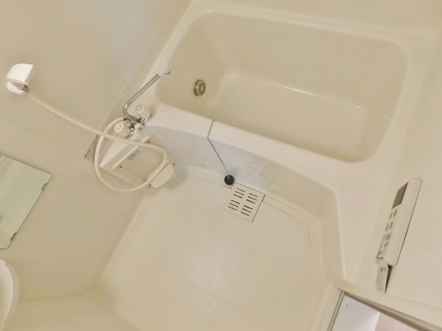 バス・シャワールーム　同型モデル　参考