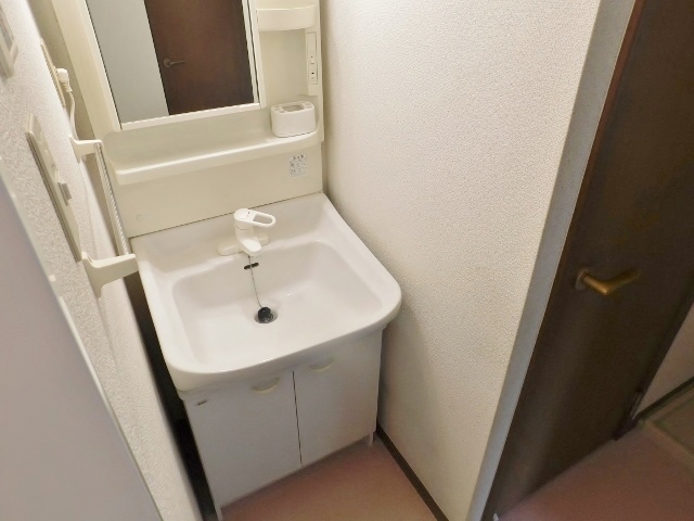 洗面設備　同型モデル　参考