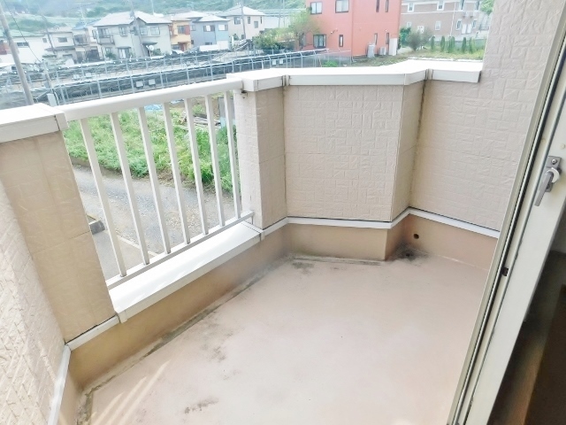 バルコニー　同型モデル　参考