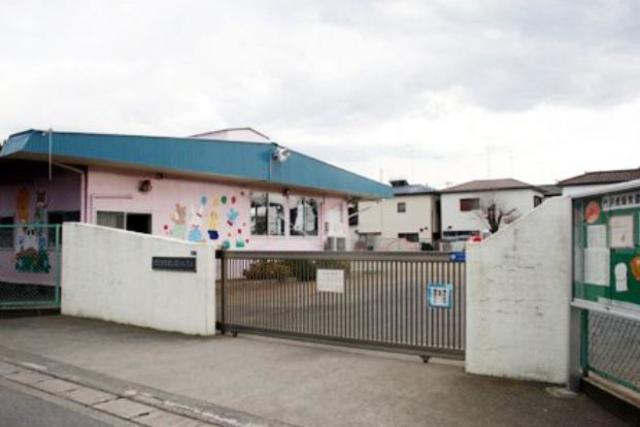 幼稚園・保育園　門沢橋保育園（幼稚園・保育園）まで685m