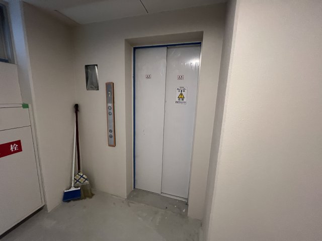 ロビー