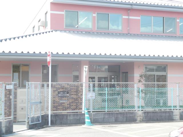 幼稚園・保育園　双葉花見が丘保育園（幼稚園・保育園）まで393m