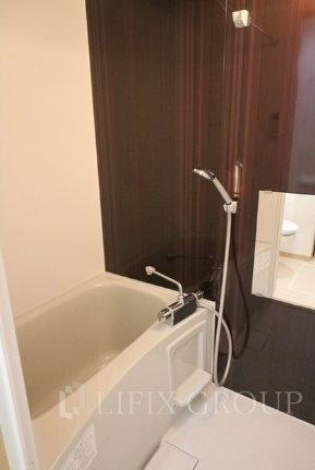 バス・シャワールーム　風呂