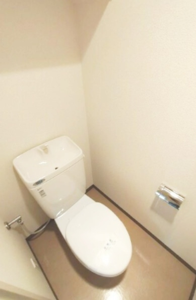 トイレ　同じ仕様