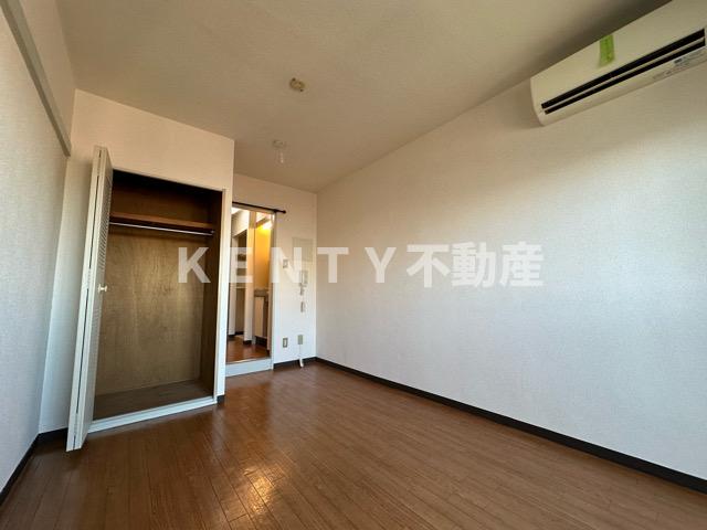 その他部屋・スペース　ゆったりした洋室です