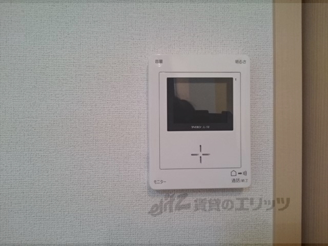 セキュリティ　ドアフォン（ＴＶ含）