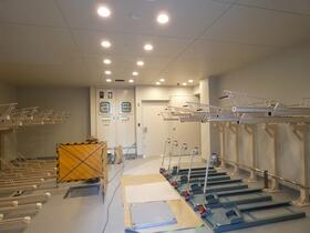 その他共有部分　その他共用部分