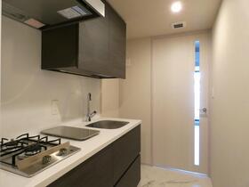 キッチン　キッチン※別部屋参考写真