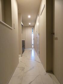 玄関　玄関※別部屋参考写真