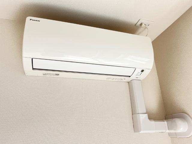 その他設備　室内設備