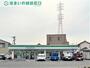 コンビニ　ファミリーマート岡崎日名本町店（コンビニ）まで152m