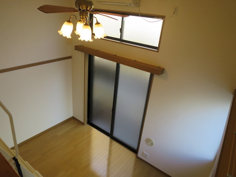 居室・リビング　オシャレな洋室♪