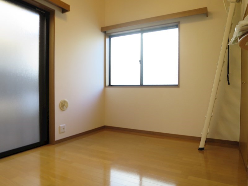 その他部屋・スペース　２面採光！