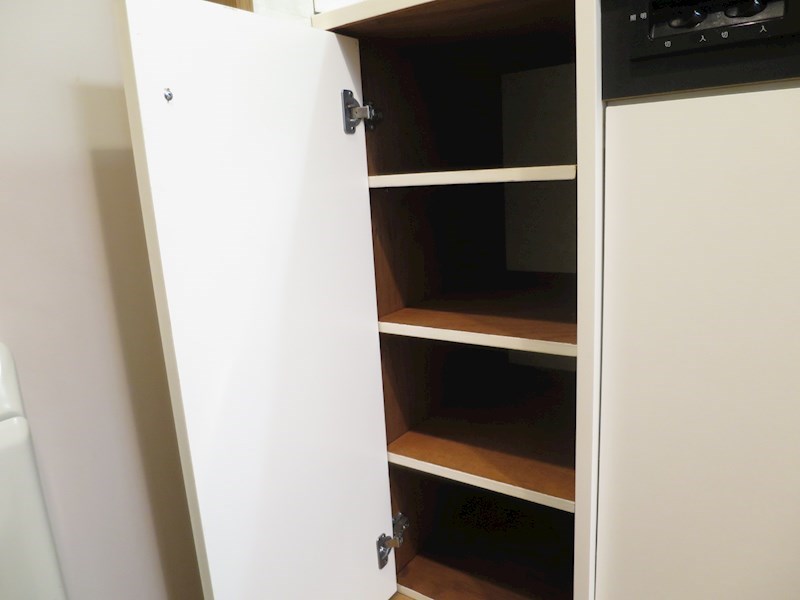 玄関　シューズボックス！