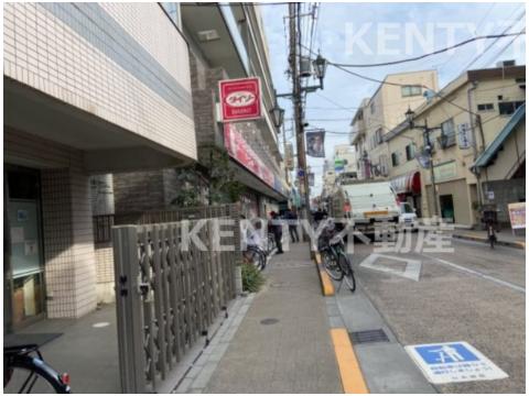 その他　ザ・ダイソー 糀谷萩中商店街店（その他）まで9m