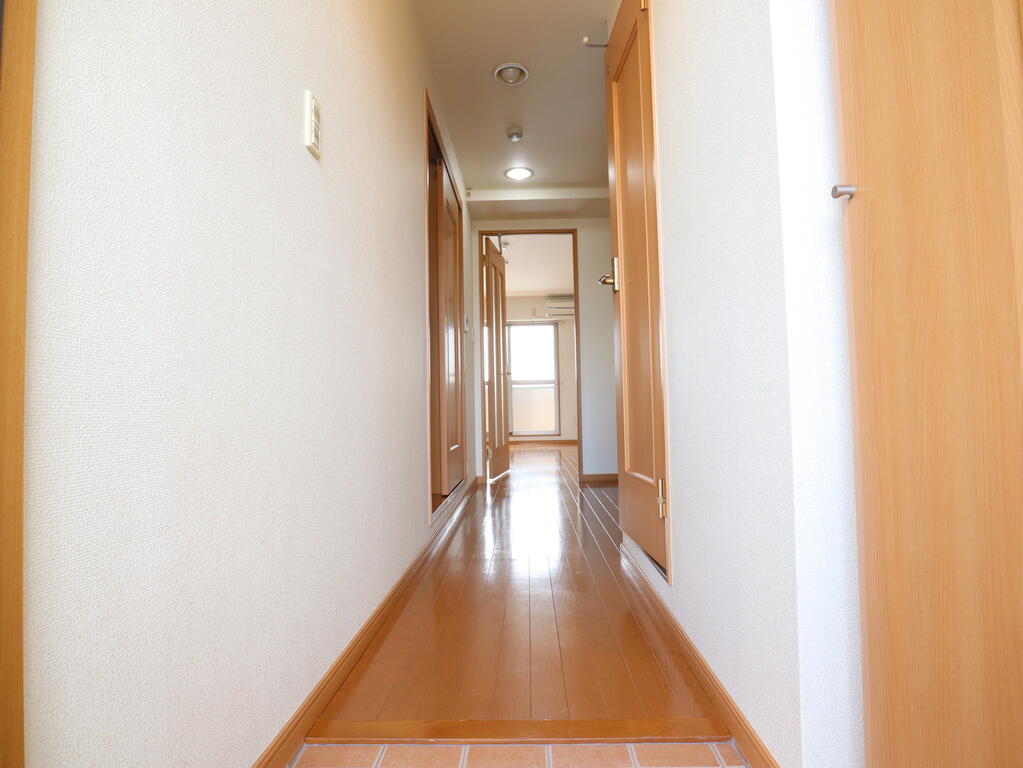 玄関　玄関・シューズボックス