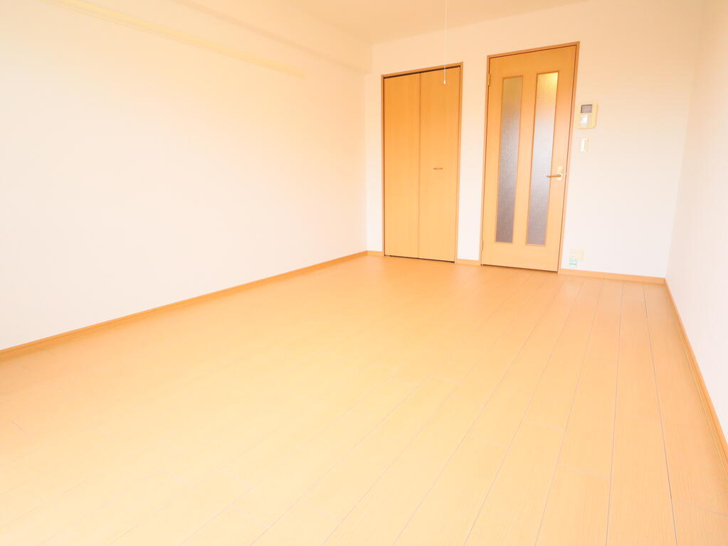 その他共有部分　洋室2