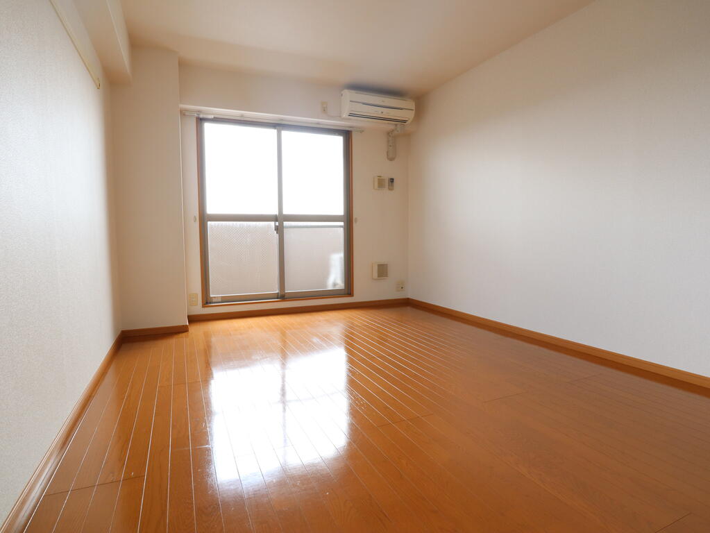 居室・リビング　洋室1