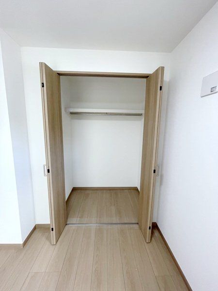 収納　収納